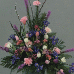 arrangement 207